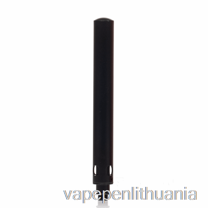 Stundenglass Upstem [didelis] Juodas Vape Skystis